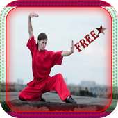 Karate  Kungfu on 9Apps