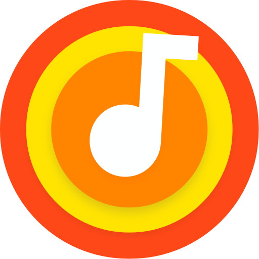 Music Player - MP3 Player, Audio Player आइकन