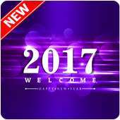 Top Happy New Year SMS  2017 on 9Apps