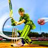 T20 Cricket Cup 2019: Sports Games for Free