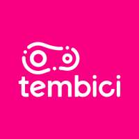 Tembici: Bike Sharing on 9Apps