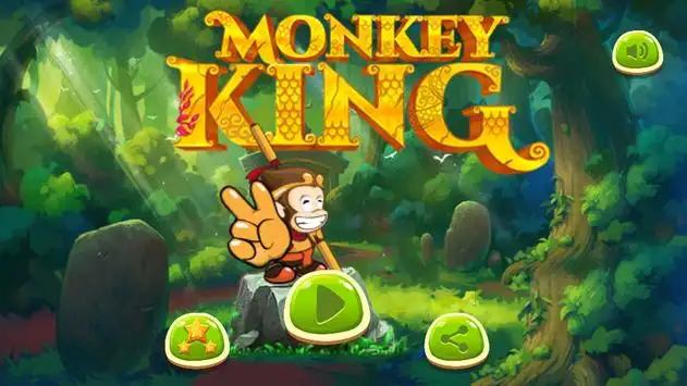 Monkey Farm: Adventure APK for Android Download