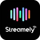Streamely - Punjabi Music App Online on 9Apps