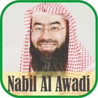 Ruqyah Mp3 : Nabil Al Awadi on 9Apps