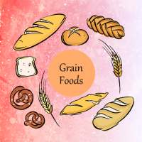 Whole Grain foods on 9Apps