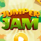 Jumper Jam - P4P