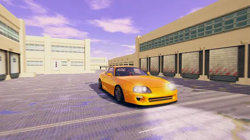 Supra Drift 3D APK Download 2023 - Free - 9Apps