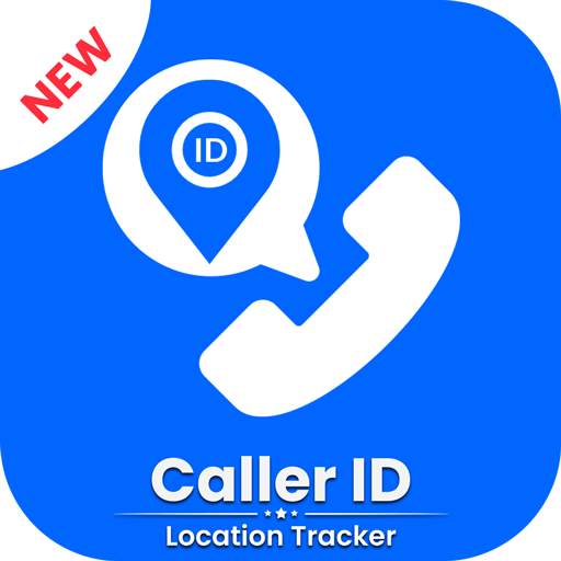 Caller ID Name and Number Location Tracker