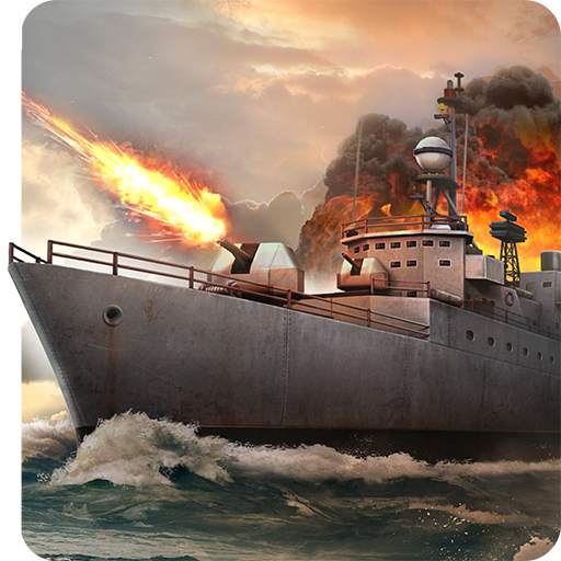 Enemy Waters : Submarine and W