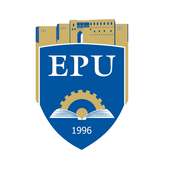 Erbil Polytechnic University on 9Apps