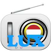 Luxembourg Radios Streaming