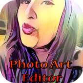 Photo Art Editor