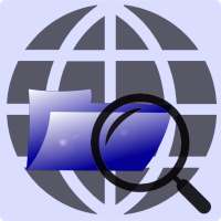 PDF Downloader - File Search Engine