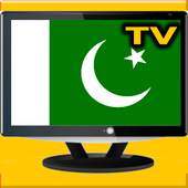 Pakistan TV Live Free