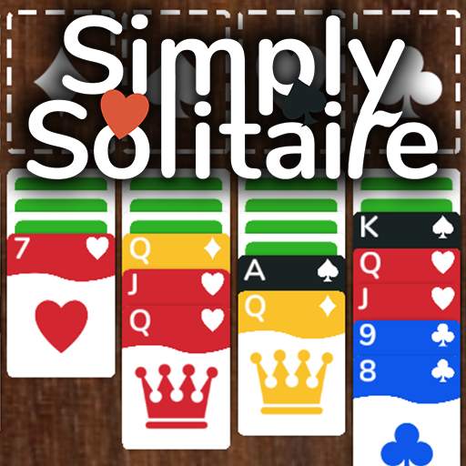 Simply No Interrupts Solitaire