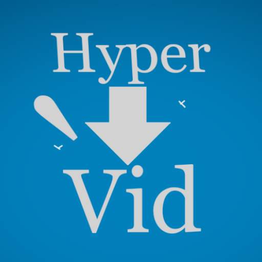 HyperVid: Free Video Downloader for Facebook