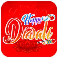 Diwali Wishes festival Stickers