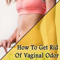 How To Get Rid Of Vaginal Odor on 9Apps