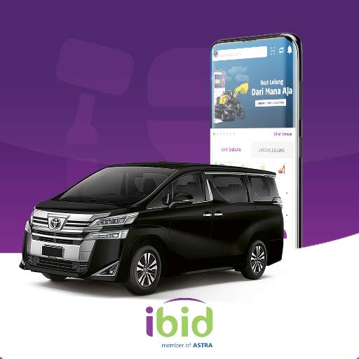 IBID - Balai Lelang Otomotif Astra