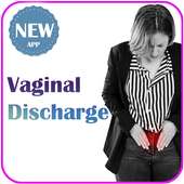 Vaginal Discharge on 9Apps