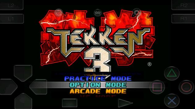 Tekken 3 Apk Download Latest Version [Updated] 1.2 7