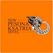 New Pesona Ksatria Hotel on 9Apps