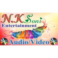 NK Soni Entertainment