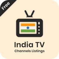 India TV Schedules - Live TV All Channels Guide