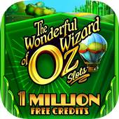 Wonderful Wizard of Oz Slots💚