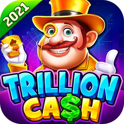 Trillion Cash Slots - Vegas Casino Games