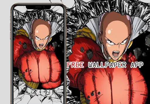 Saitama Wallpaper HD APK Download 2023 - Free - 9Apps