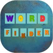 jogo de encontrar palavras