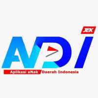 ANDI JEK - Transportasi Online on 9Apps