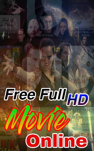 HD Movies - Full Movies Online screenshot 2
