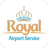 Royal Airport Service on 9Apps