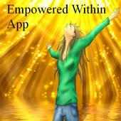 Empowered Within hypnosis app