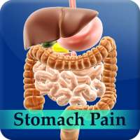 Stomach Pain