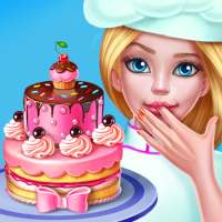 My Bakery Empire: Cake & Bake on APKTom