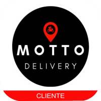 Motto Delivery - Cliente