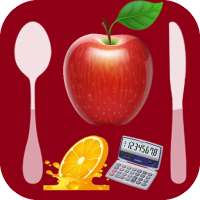 Calorie Counter-Food & Fitness on 9Apps