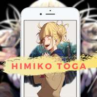 Himiko Toga - HD Wallpapers