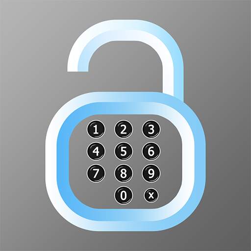 App Lock Password & Lock Apps