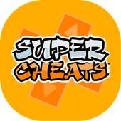 Super Cheats