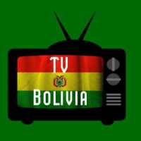 Tv Boliviana (Televisión de Bolivia - Tv en vivo)