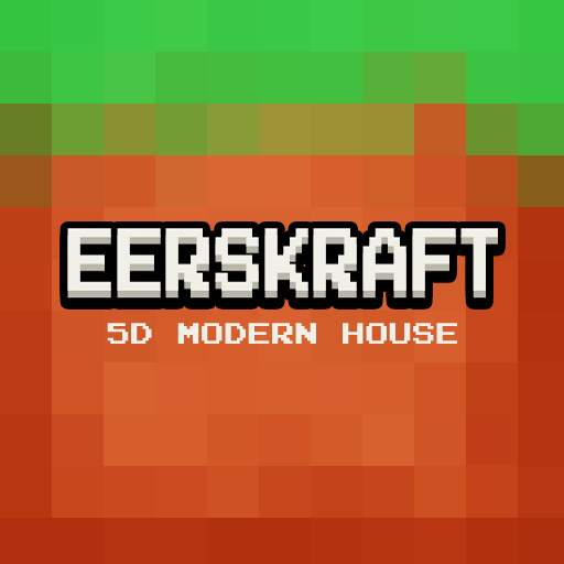 EersKraft 5D Modern House
