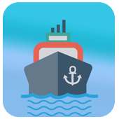 Boating Navigation on 9Apps