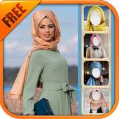 Turkish Hijab Style 2017 on 9Apps