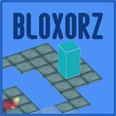 Bloxorz