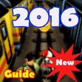 New Guide Subway Surfers 2016