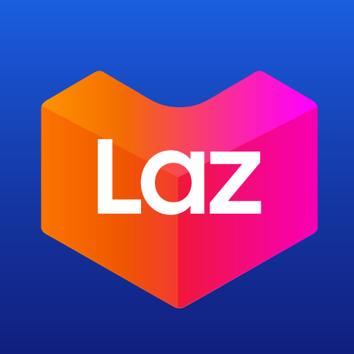 ikon Lazada Indonesia App